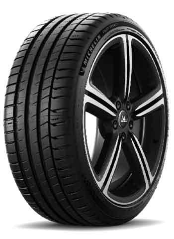 MICHELIN 275/35R21 103Y PILOT SPORT S 5 ND0