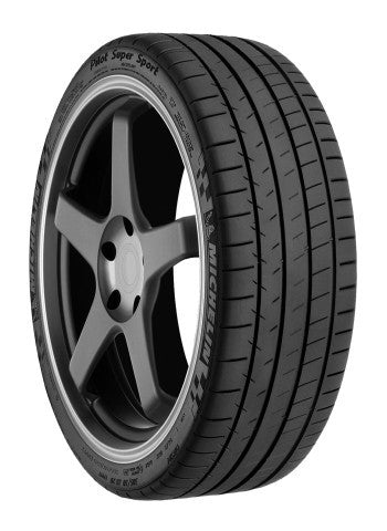 Michelin 255/45ZR19 100Y PILOT SUPER SPORT N0