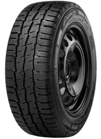 Michelin 205/65R16C 107/105T/ AGILIS ALPIN