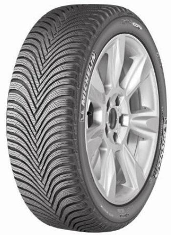 Michelin 275/35R19 100V/ PILOT ALPIN 5 XL MO