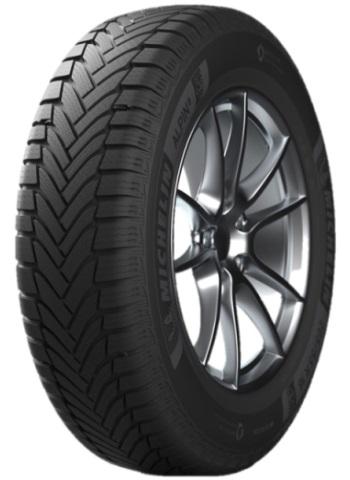 MICHELIN 155/70R19 88H ALPIN 6 XL TL