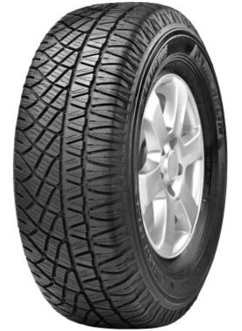 Michelin 215/65R16  102H LATITUDE CROSS
