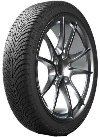 Michelin 205/55R17 91H PILOT ALPIN 5 TL MO