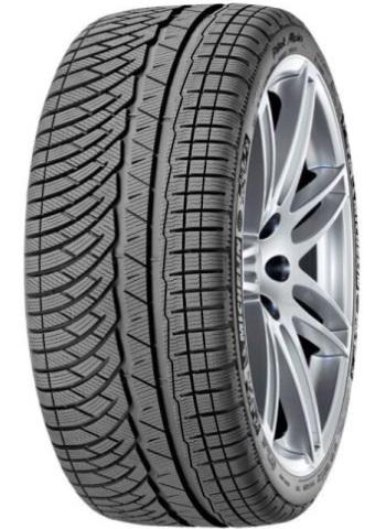 Michelin 295/35R19 104V/ PILOT ALPIN PA4 XL MO
