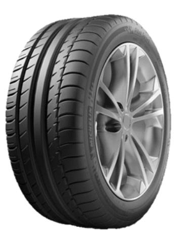 Michelin 265/35R18  97Y PILOT SPORT PS2 N 3