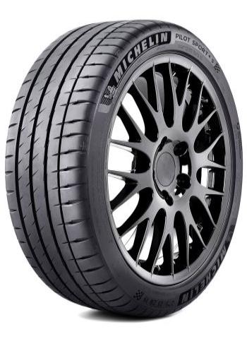 Michelin 265/30R19  93Y PILOT SPORT 4 S