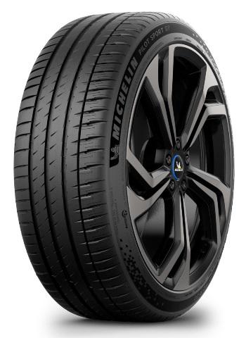 MICHELIN 255/45R20 105W PILOT SPORT EV GOE ACOUSTIC