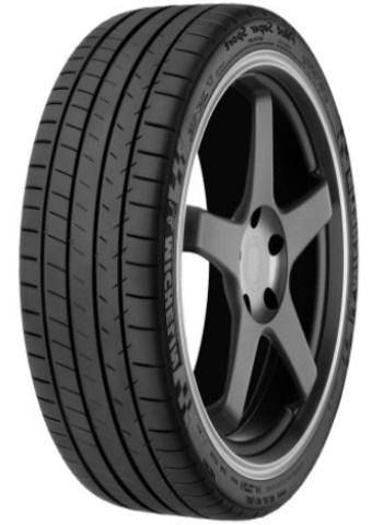 Michelin 245/35R20  95Y PILOT SUPER SP *