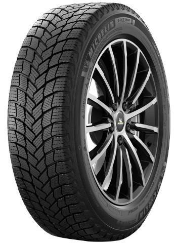 MICHELIN 255/50 R21 109H XL TL X-ICE SNOW