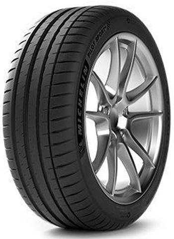 MICHELIN 255/35R20 97W PILOT SPORT 4 VOL XL