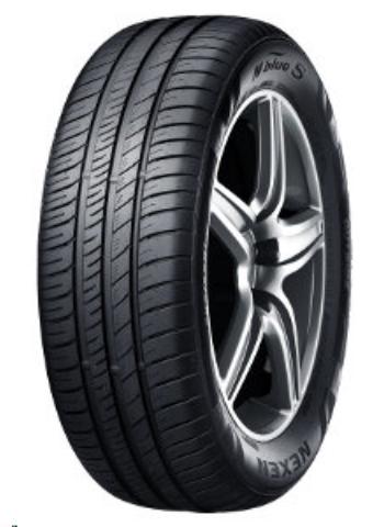 NEXEN 205/55R16 91V N BLUE S AO