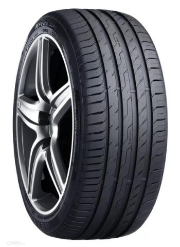 NEXEN 225/55R19 99H N FERA SPORT SUV