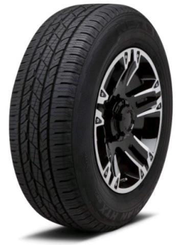 Nexen 255/70R18 113T RO-HTX RH5