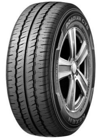 Nexen 225/70R15C 112/110T/ ROADIAN CT8