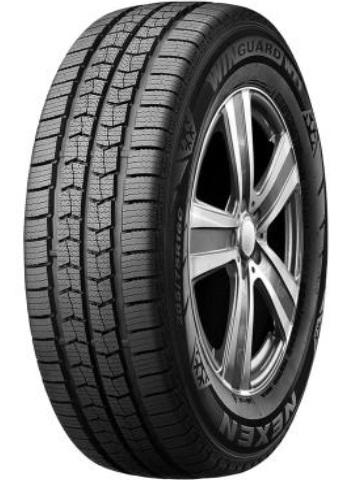 Nexen 205/70R15 106/104R/ WINGUARD WT1