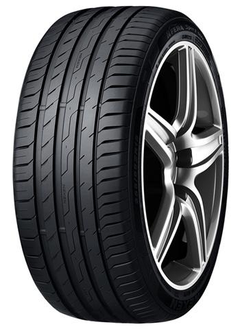 NEXEN 285/45R21 113Y NFERA SPORT SUV XL NC0