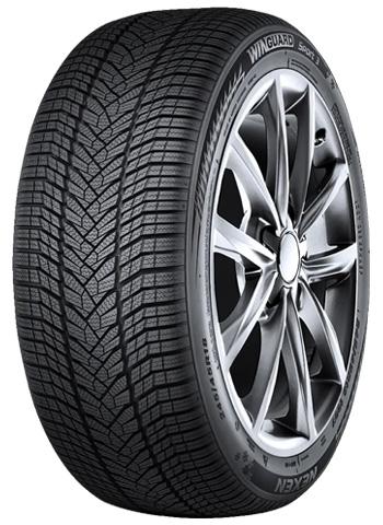 NEXEN 205/60R16 96H WG SPORT 3 EV XL