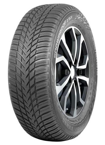 NOKIAN 265/45R21 108V SNOWPROOF 2 SUV XL
