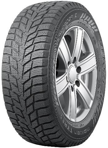 NOKIAN 235/65R16 C 115/113R Snowproof C