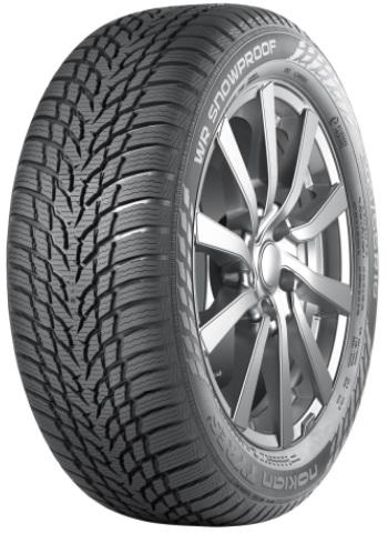 NOKIAN 225/45R17 94V XL  SNOWPROOF P