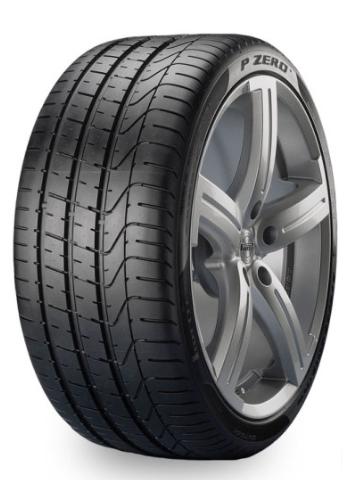 PIRELLI 295/35R20 105Y P-ZERO NF0 ELECT XL
