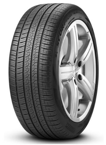 PIRELLI 255/60VR20 113V SCORP ZERO A/S (LR) XL
