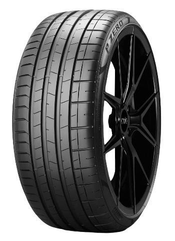 PIRELLI 245/35R19 93Y XL P ZERO (PZ5)