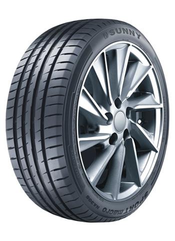 SUNNY 215/55R17 98W NA305 XL