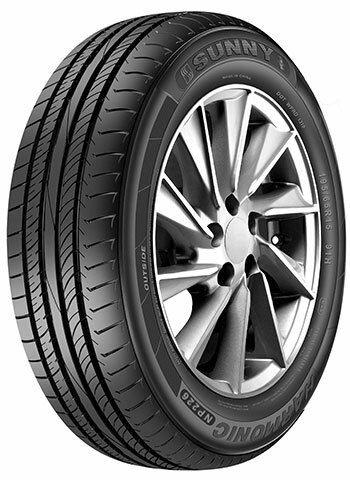 SUNNY 205/55R16 91V NP226