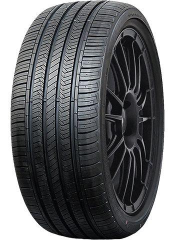 SUNNY 235/55R19 101V NU025